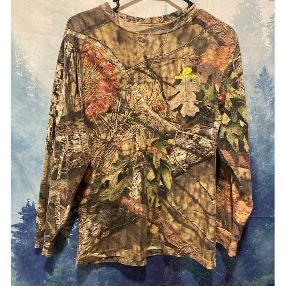 Mossy Oak Boys‎ 18 XXL